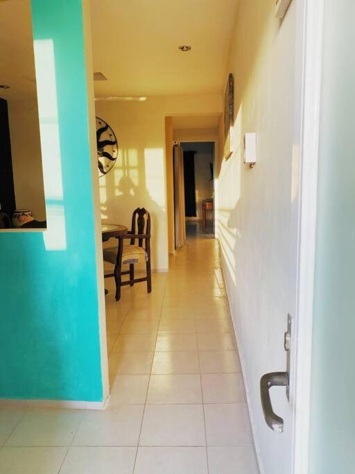 Casita Sol De Mar