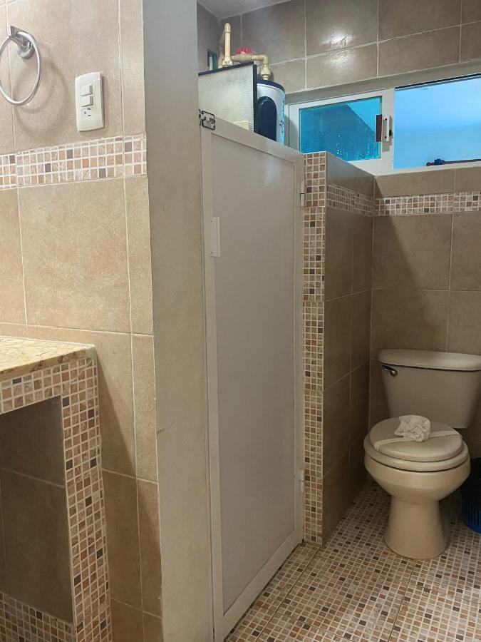 Apartamento Casita Sol De Mar Isla Mujeres