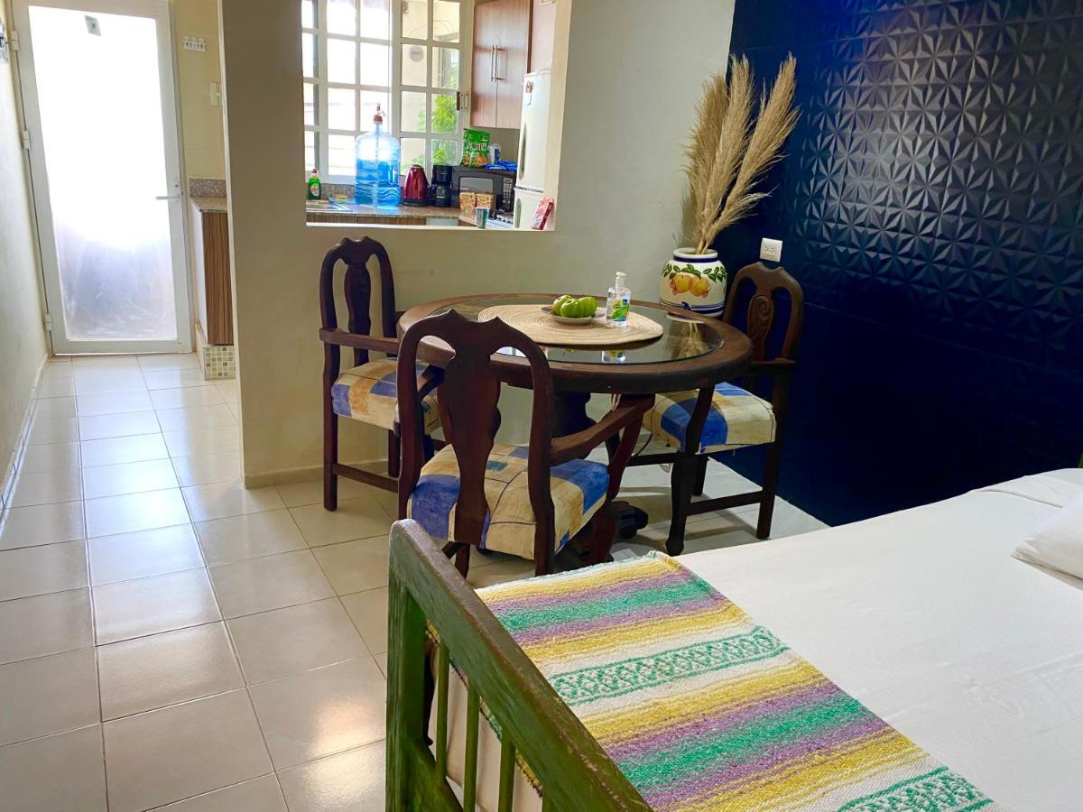 Apartamento Casita Sol De Mar