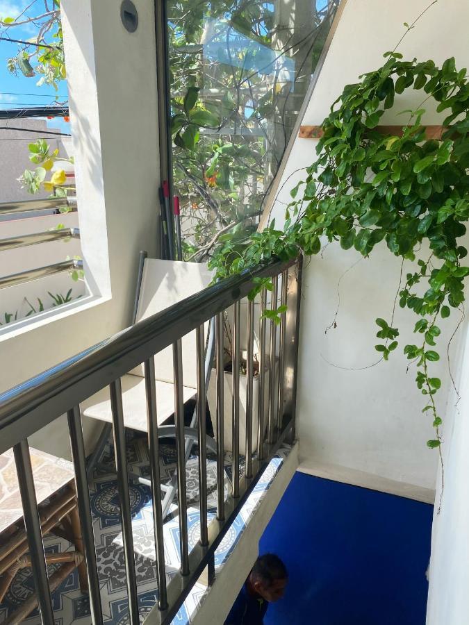 Casita Sol De Mar