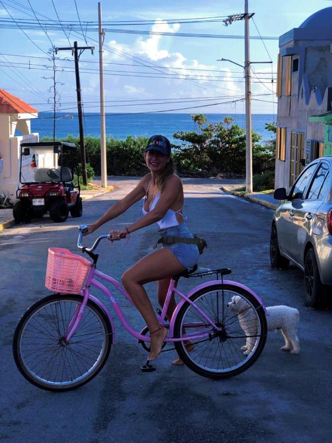 Apartamento Casita Sol De Mar Isla Mujeres